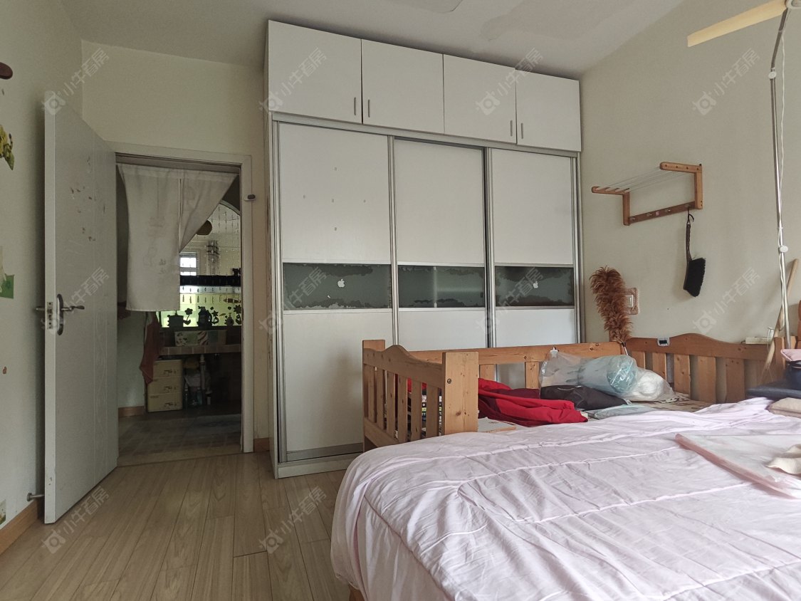 常州锦海星城一期在租房源室内图_小牛看房