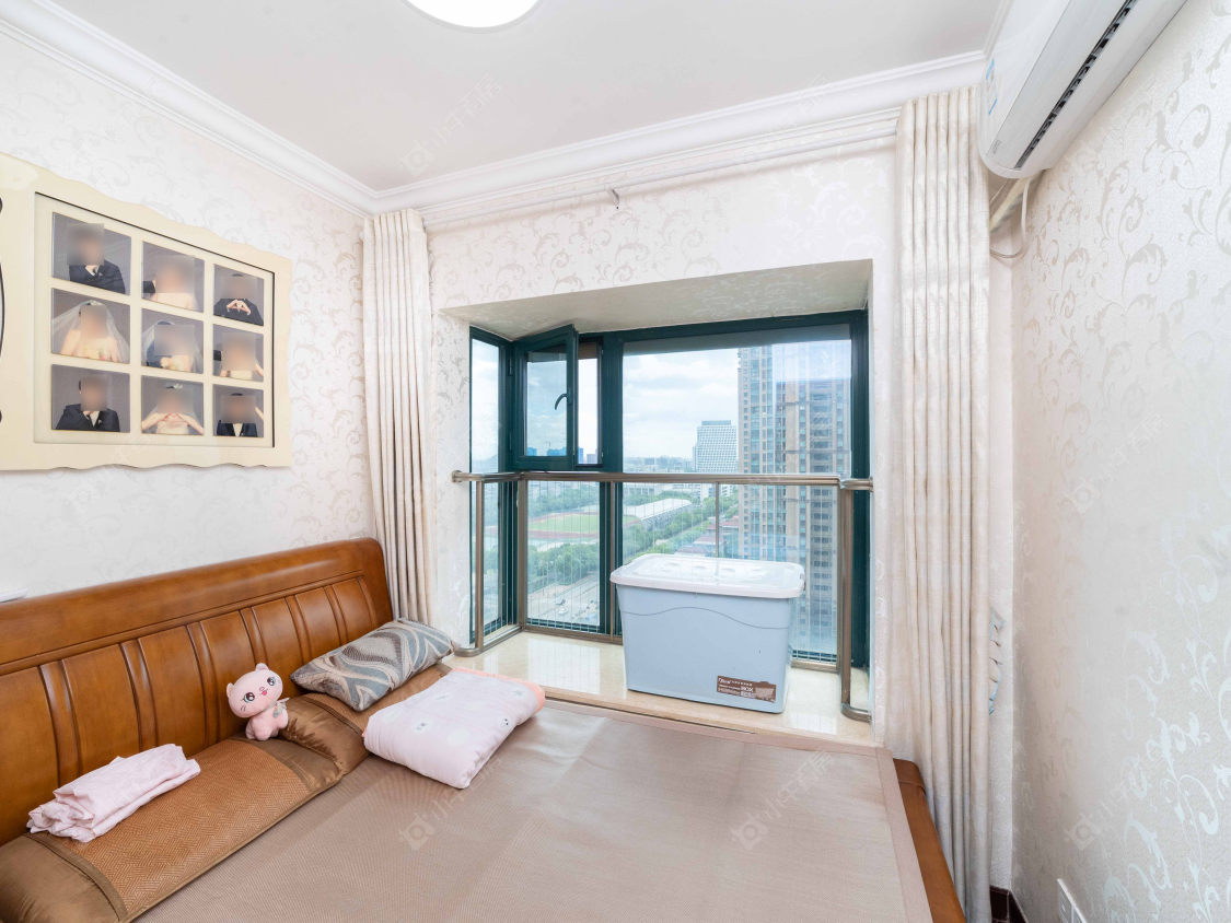 恒大翡翠华庭房源室内图 常州恒大翡翠华庭在售二手房源室内图_小牛看房