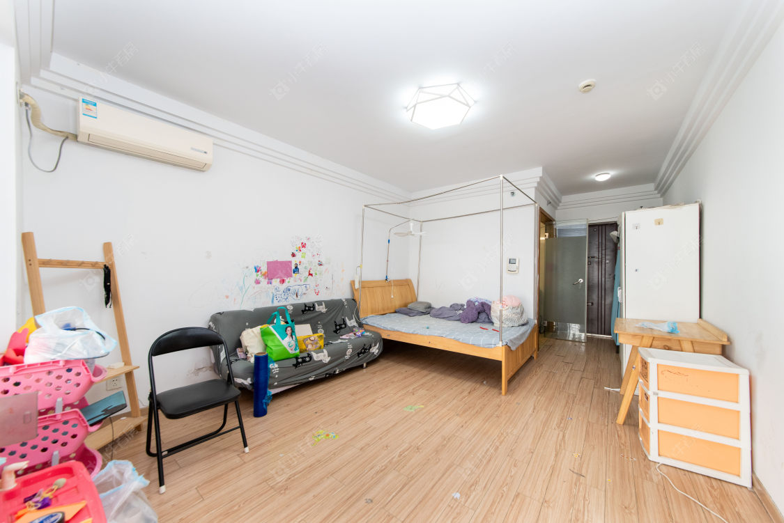 常州莱蒙城铂晶在售二手房源室内图_小牛看房