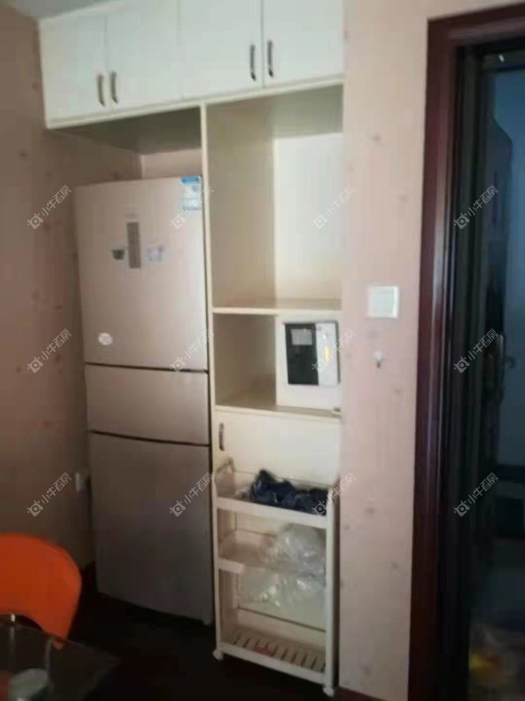 常州九洲花园一期租房_九洲花园一期1室1厅房源出租