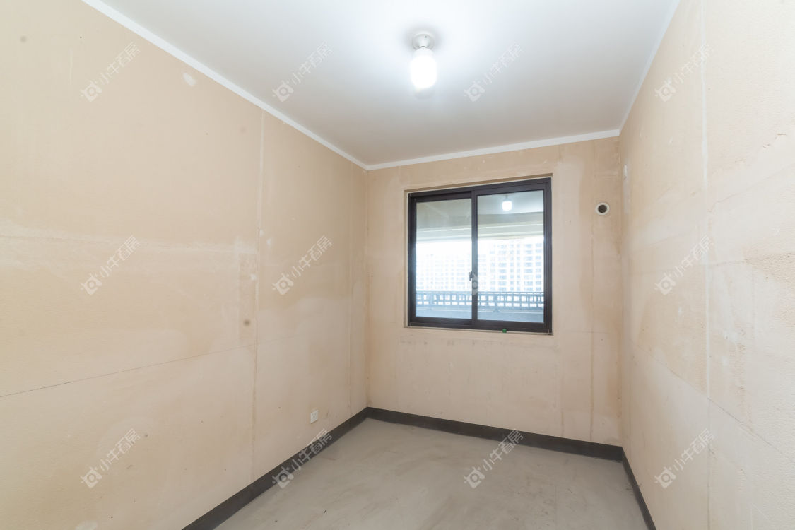 常州新城黑牡丹·世纪之光在租房源室内图_小牛看房