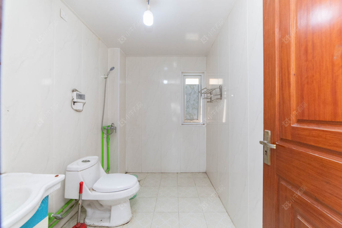 常州香山福园在售二手房源室内图_小牛看房