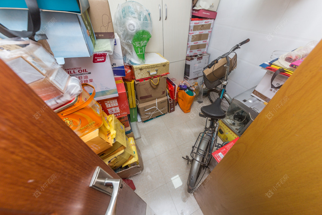 常州凯旋城东区在售二手房源室内图_小牛看房