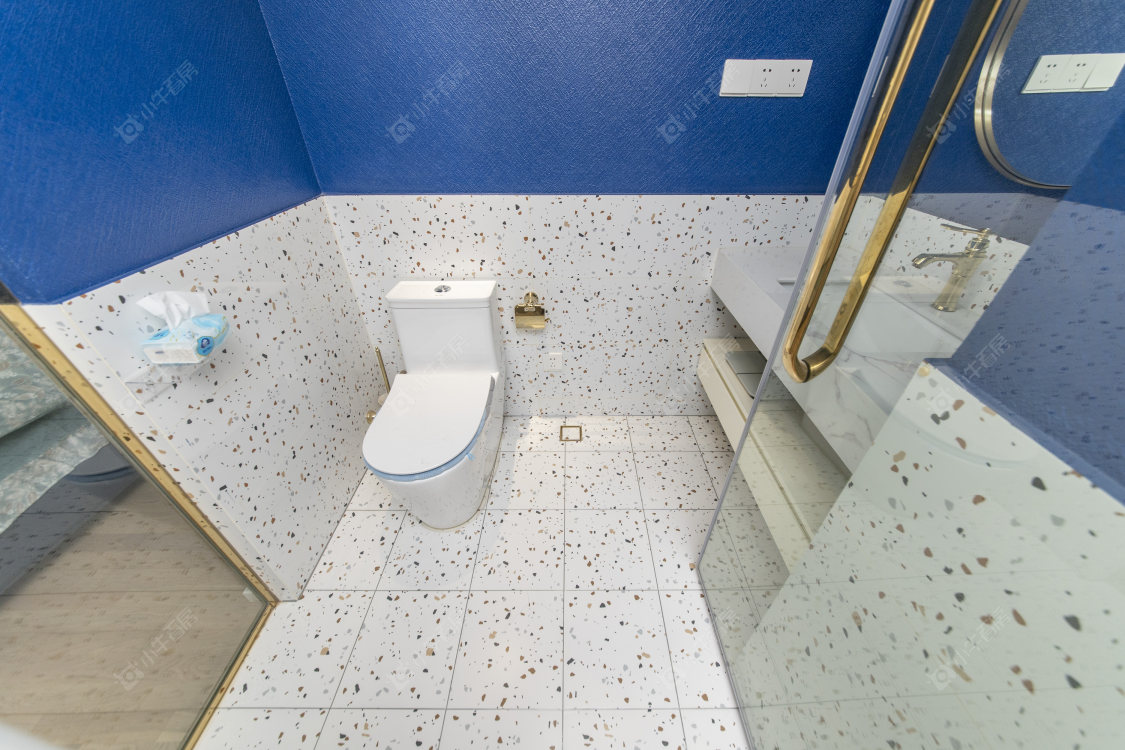 常州星河国际十区在售二手房源室内图_小牛看房