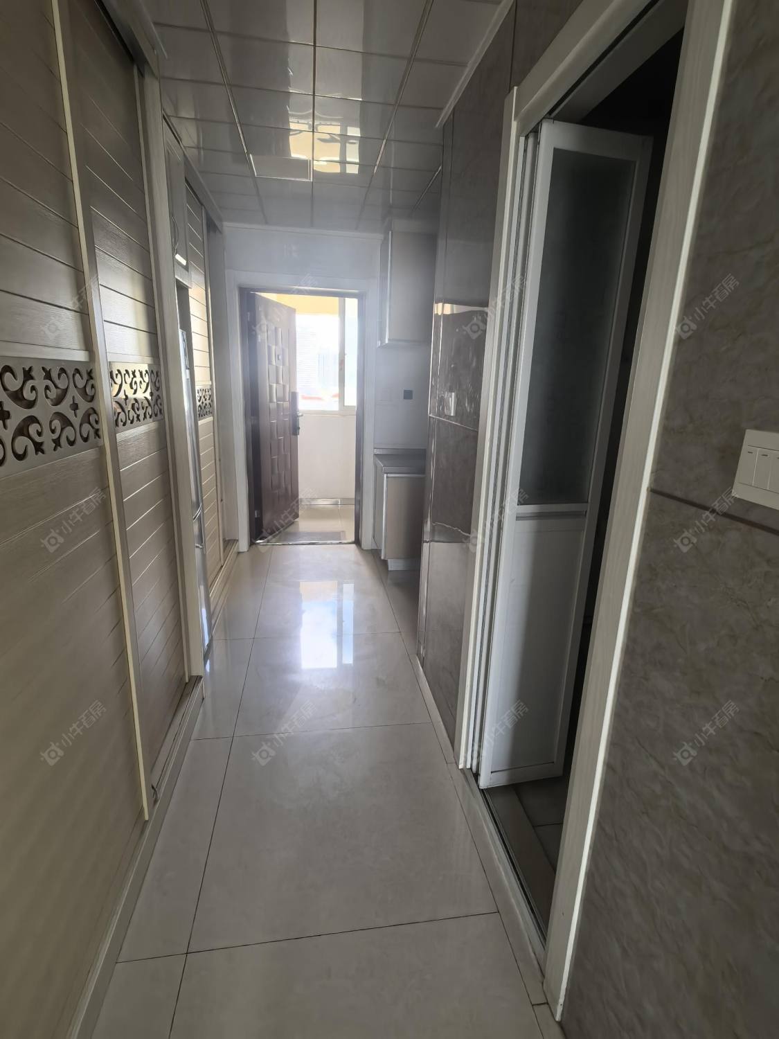 常州裕坤美城公馆在租房源室内图_小牛看房