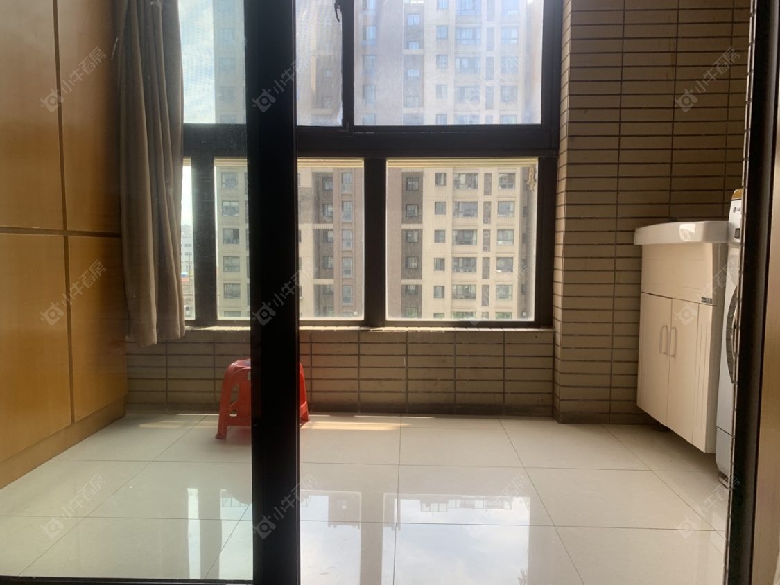 常州新城逸境园在租房源室内图_小牛看房