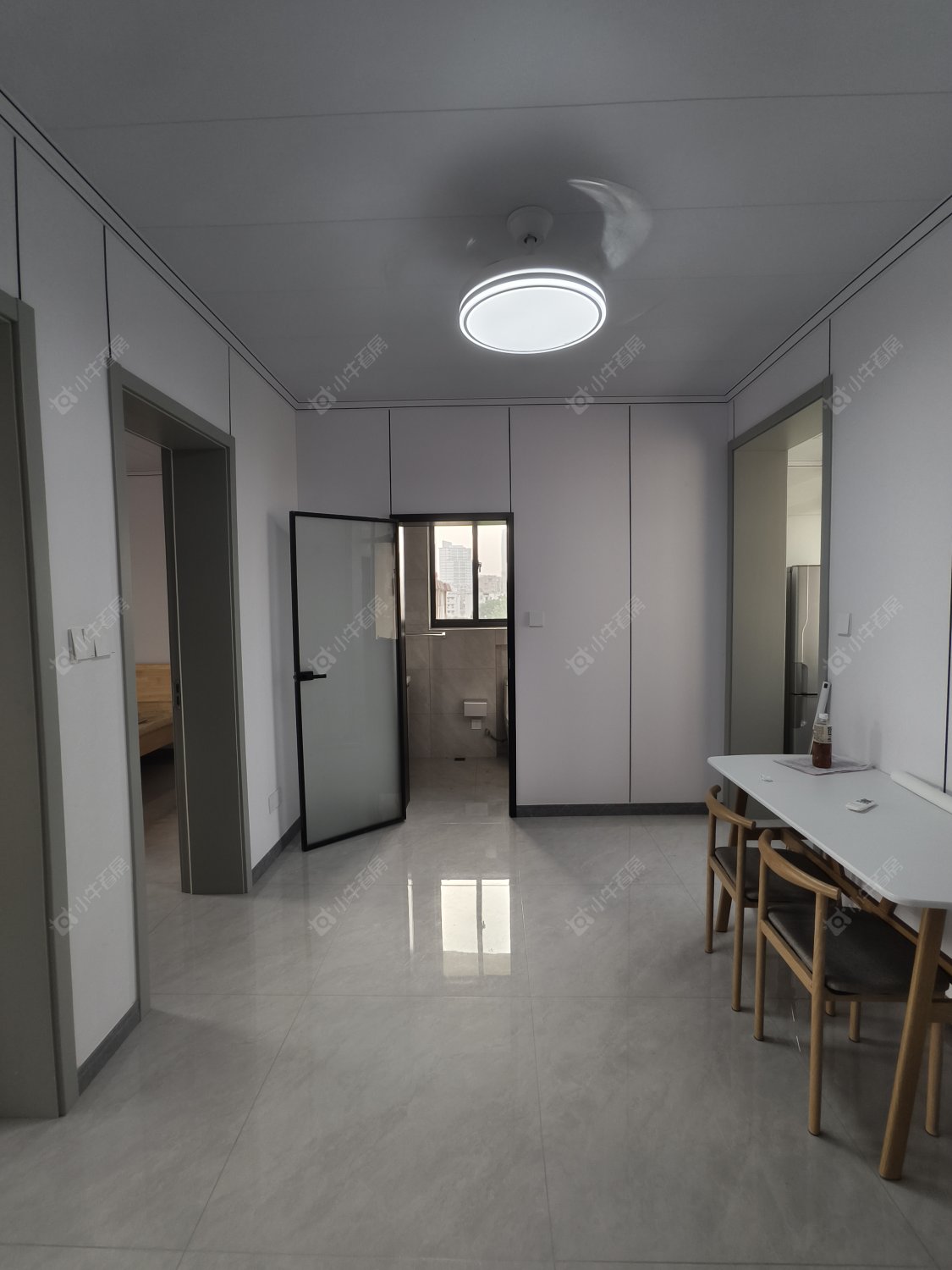 常州兰翔新村2室1厅1卫出租_小牛看房