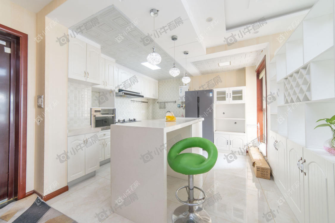 常州万达中央华城在租房源_小牛看房