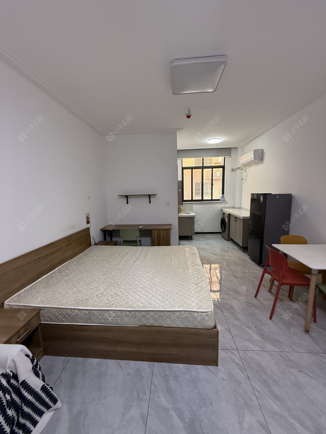 常州小牛益联花鸟市场公寓在租房源_小牛看房