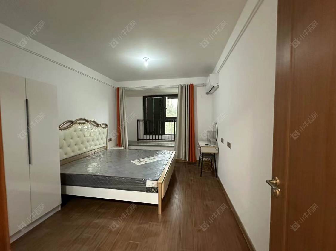 常州三盛璞悦湾在租房源室内图_小牛看房