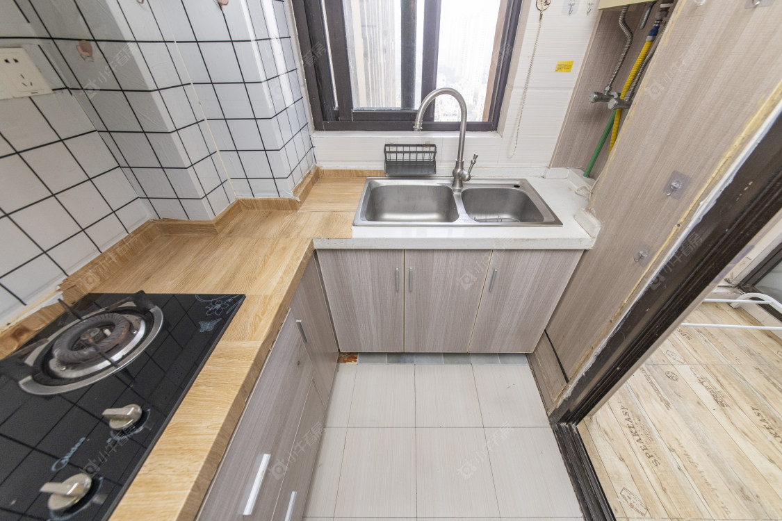 常州吾悦广场悦+公寓在售二手房源室内图_小牛看房