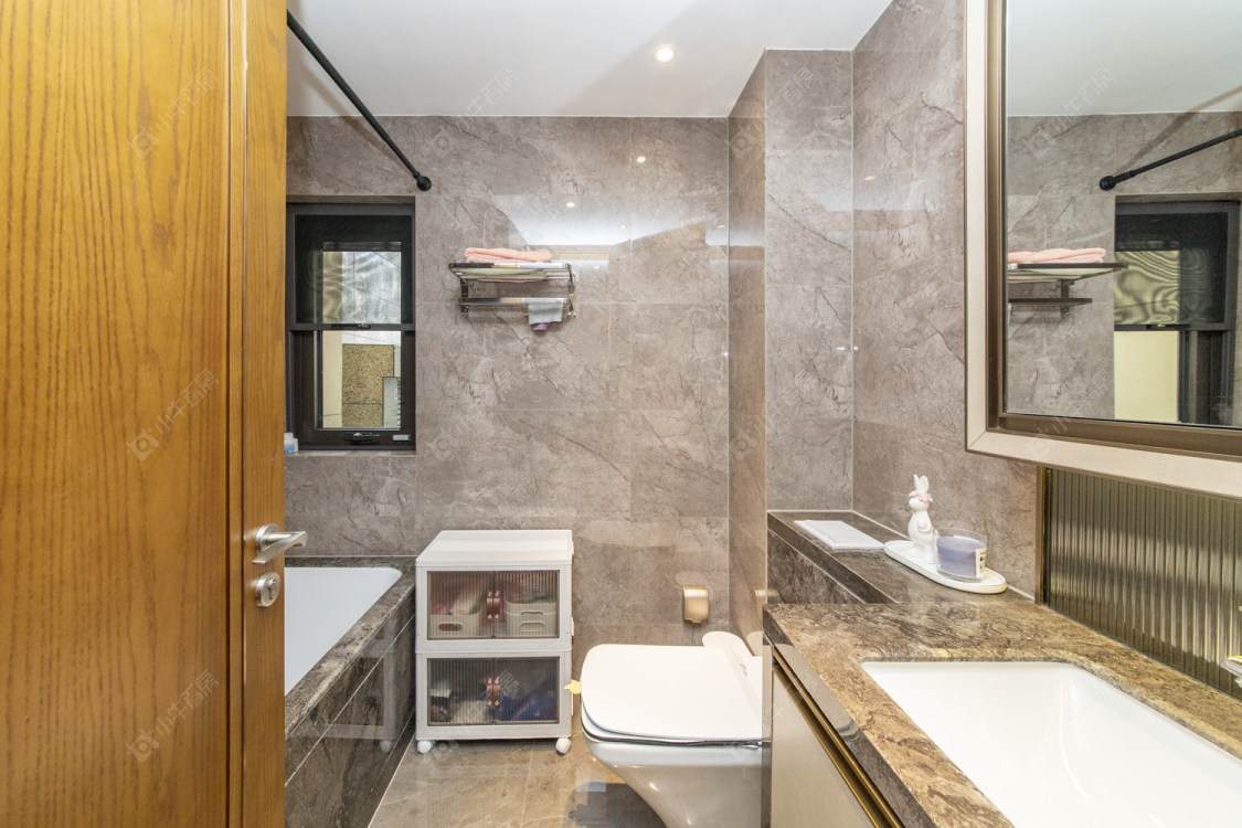 常州常发珑玥在售二手房源室内图_小牛看房