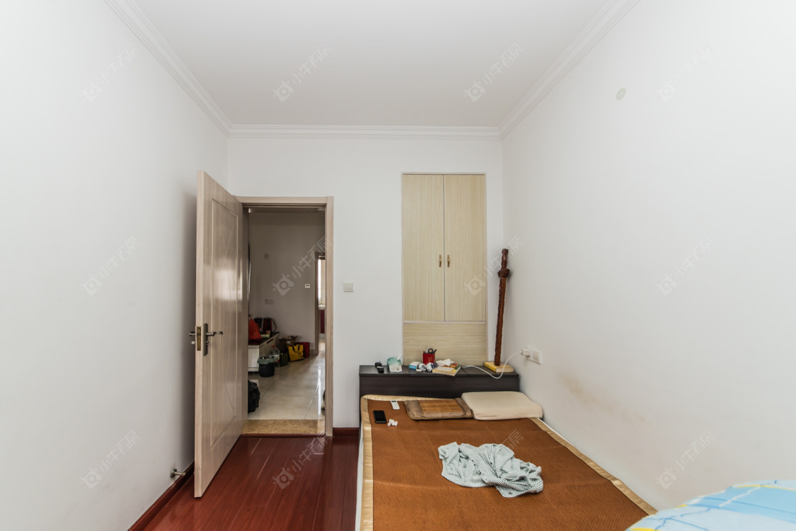 常州兰翔新村在售二手房源室内图_小牛看房