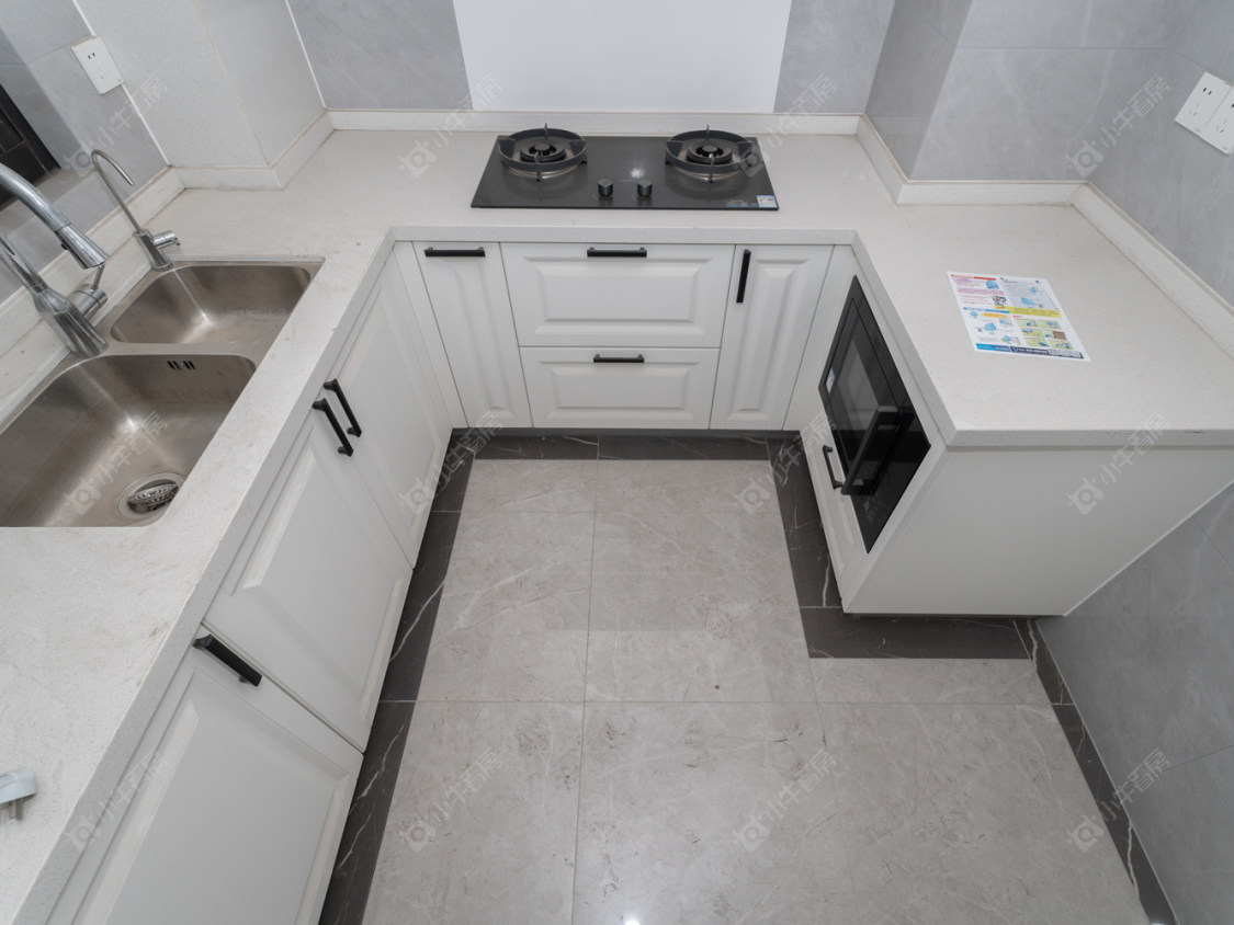 常州新城尚隽天骄在售二手房源室内图_小牛看房