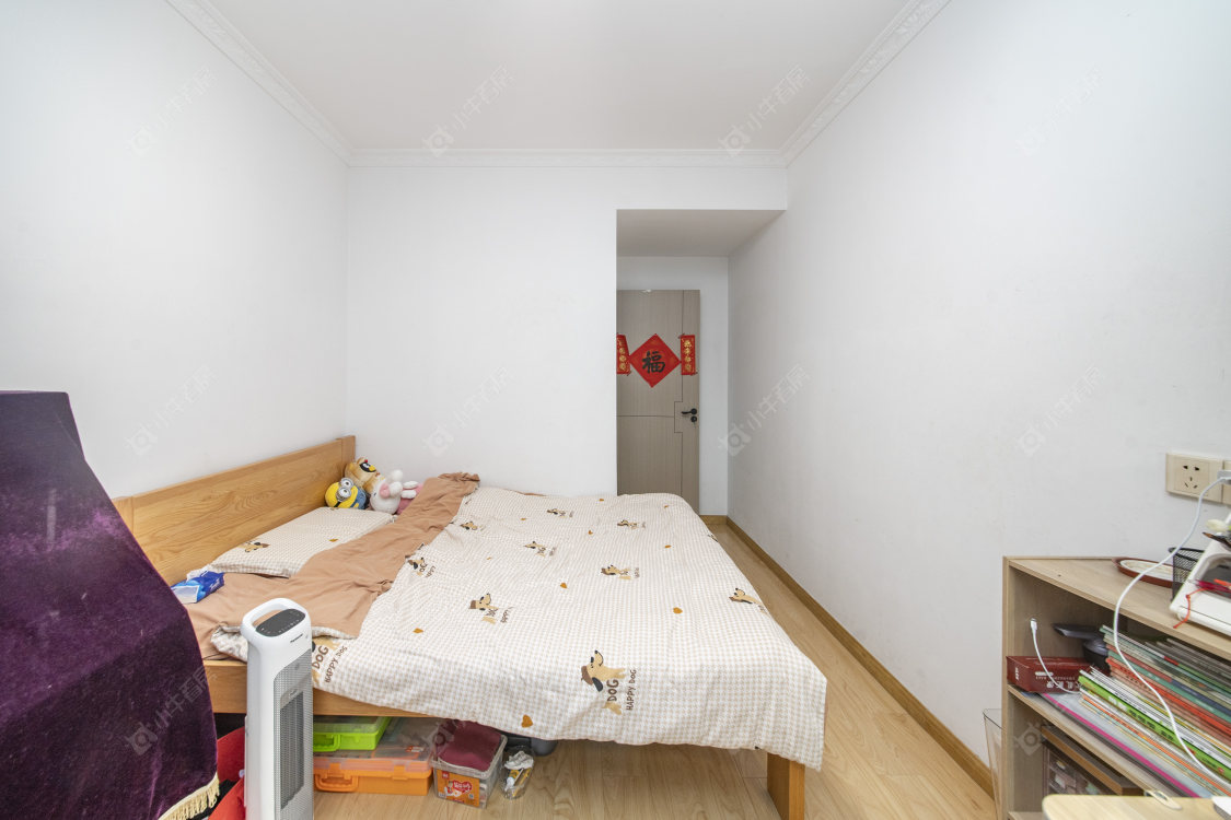 常州聚湖雅苑在售二手房源室内图_小牛看房