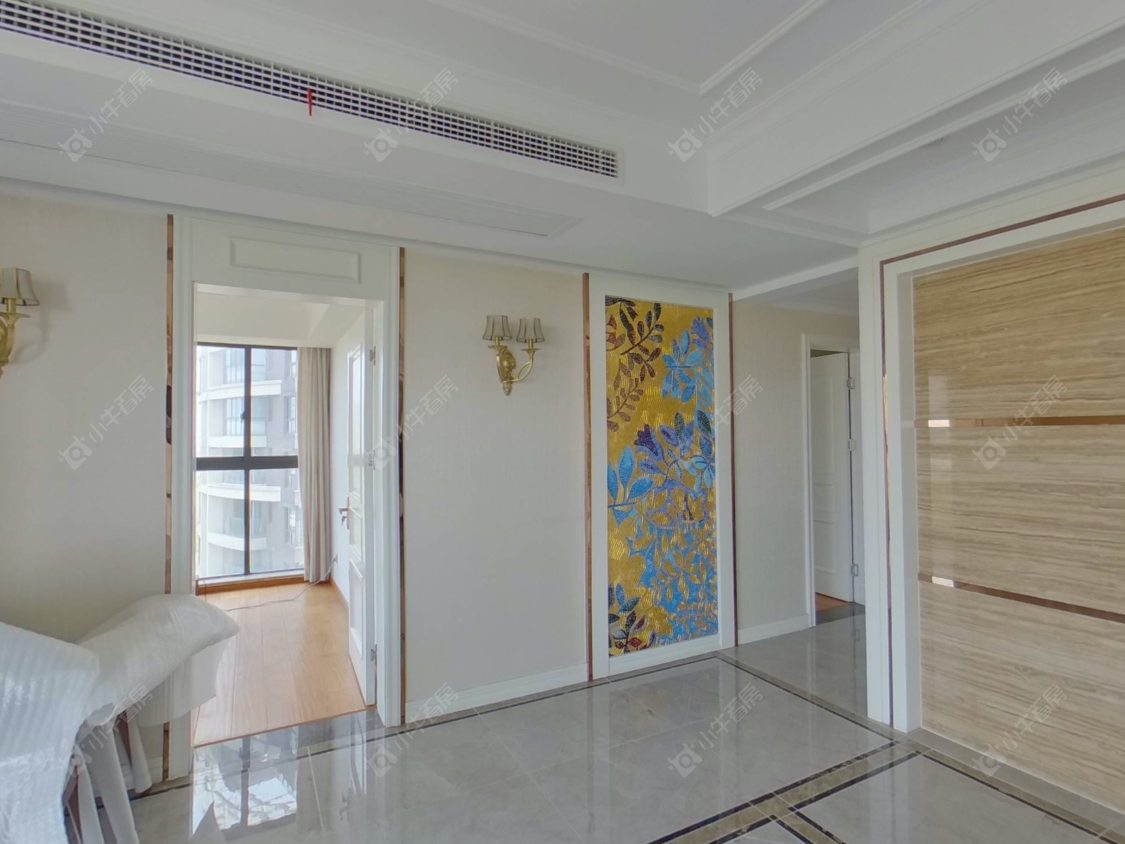 常州溪湖小镇在售二手房源室内图_小牛看房