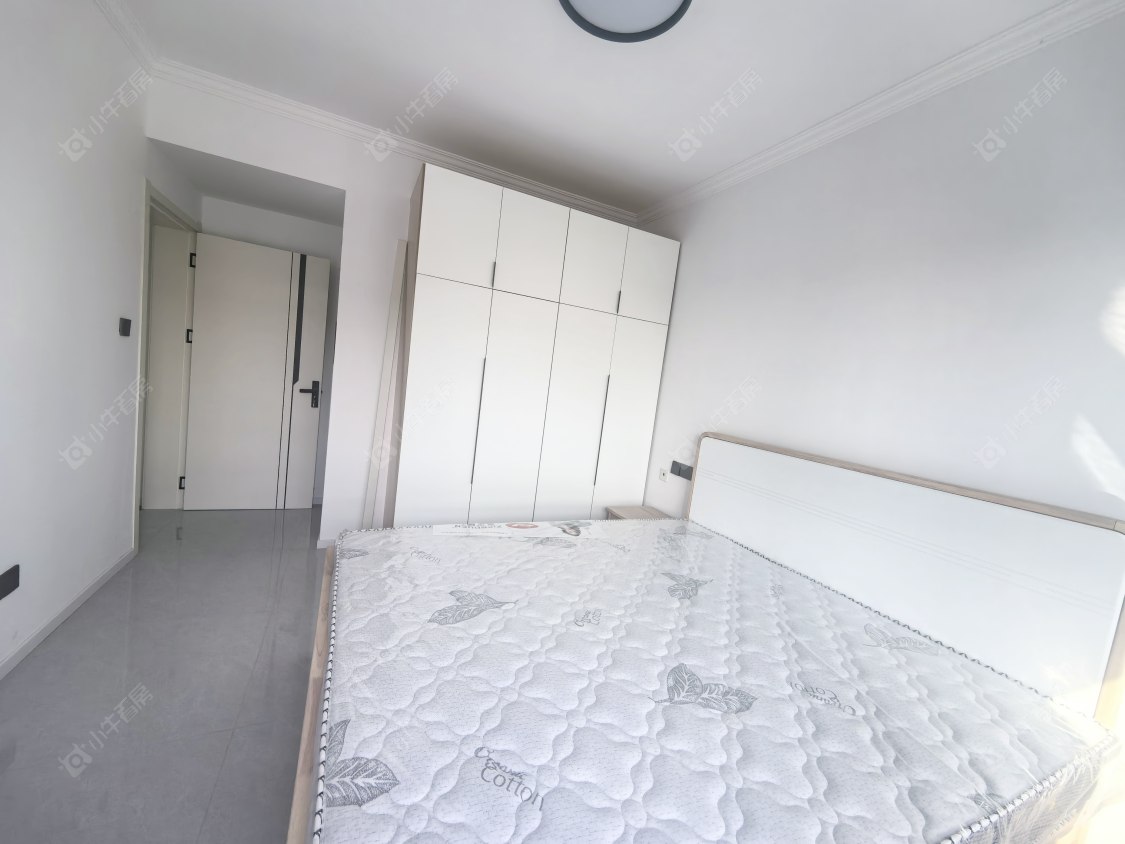 常州中梁金科启宸在租房源_小牛看房