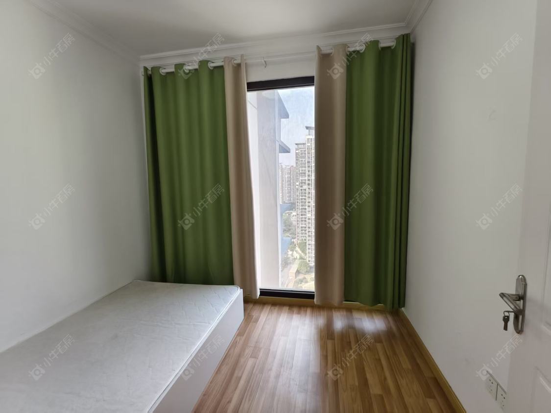 常州星河国际十二区在租房源_小牛看房