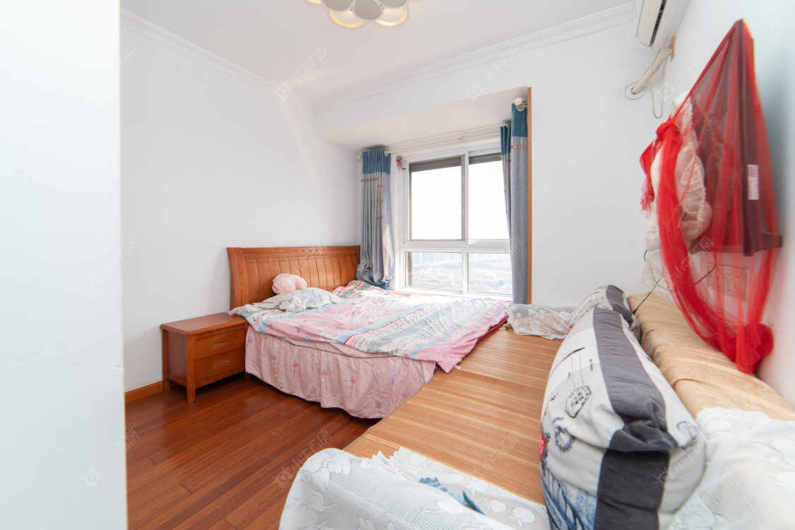 常州路劲城市主场在售二手房源_小牛看房