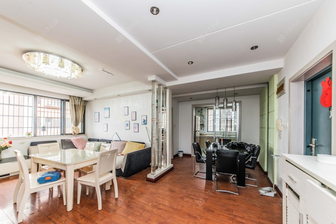 常州祥龙苑在售二手房源室内图_小牛看房