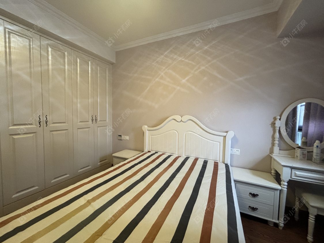 常州绿都万和城三区在租房源室内图_小牛看房