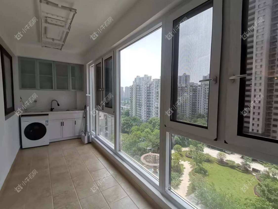 常州新城樾府(新北)在租房源_小牛看房