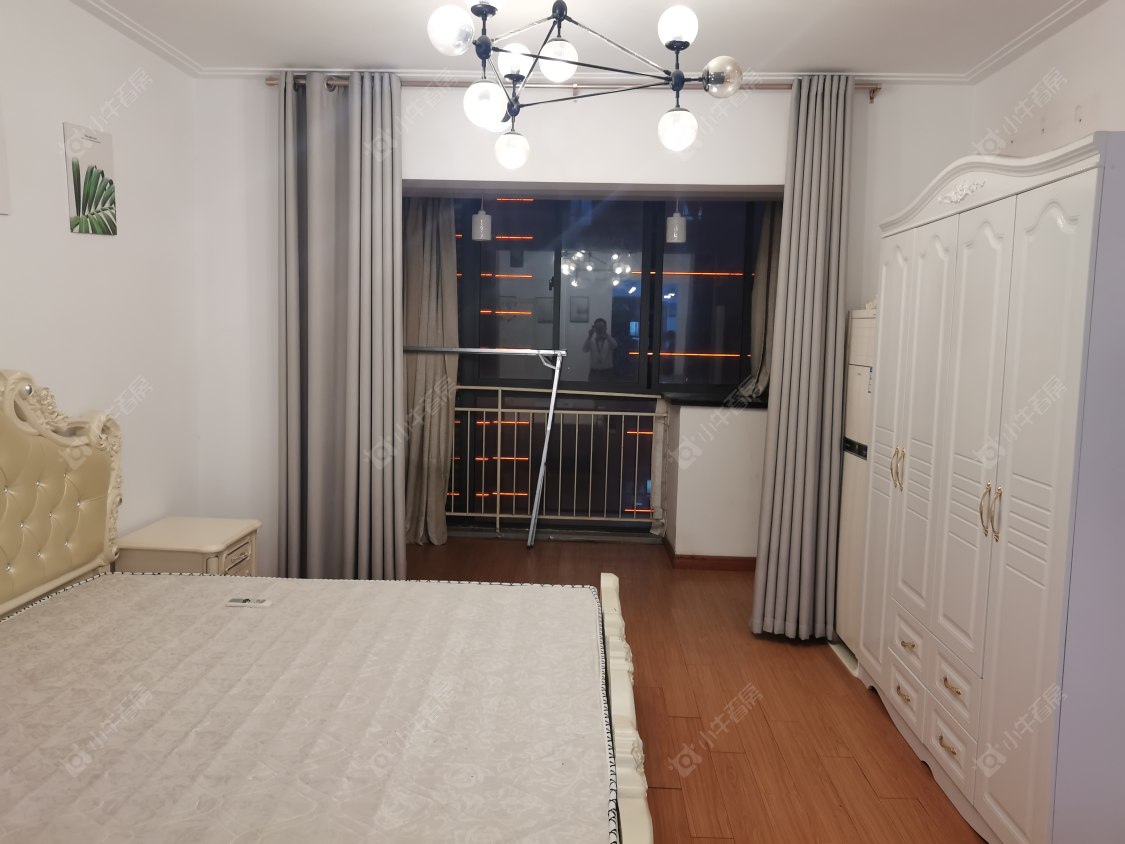 常州新城蓝钻苑东区在租房源_小牛看房