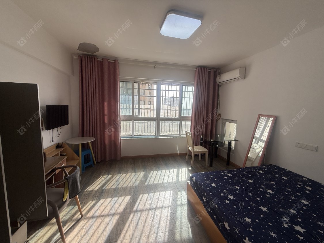 常州中奥珑郡租房_小牛看房