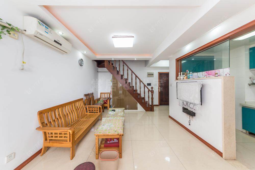 常州天顺御和苑在售二手房源室内图_小牛看房