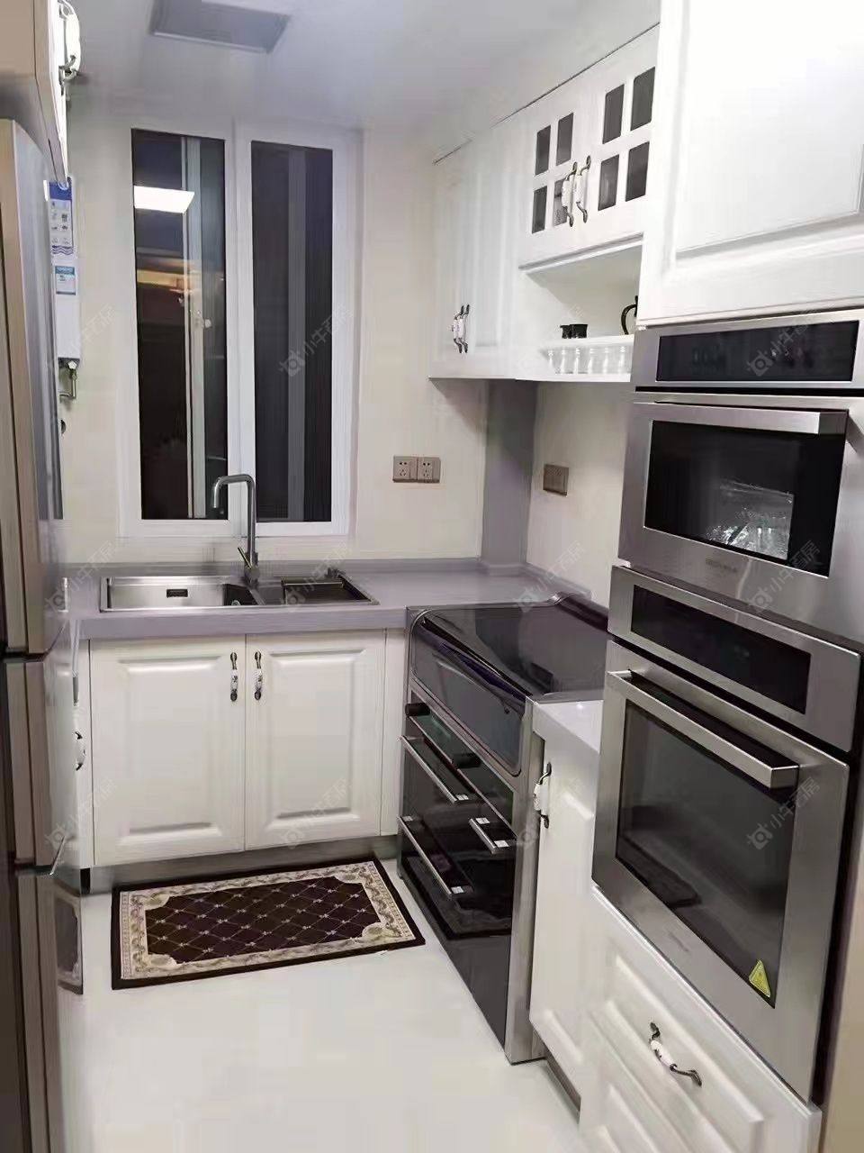 常州东渡伊顿小镇在租房源室内图_小牛看房