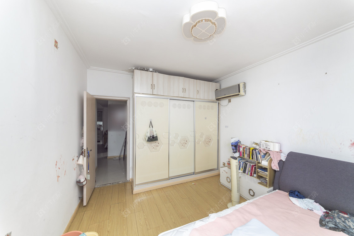 常州荣亨逸都在售二手房源室内图_小牛看房