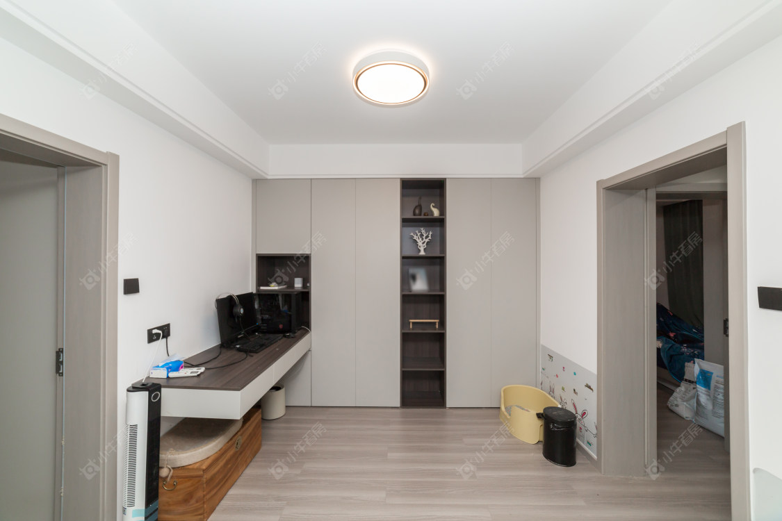 常州常发豪郡在售二手房源室内图_小牛看房