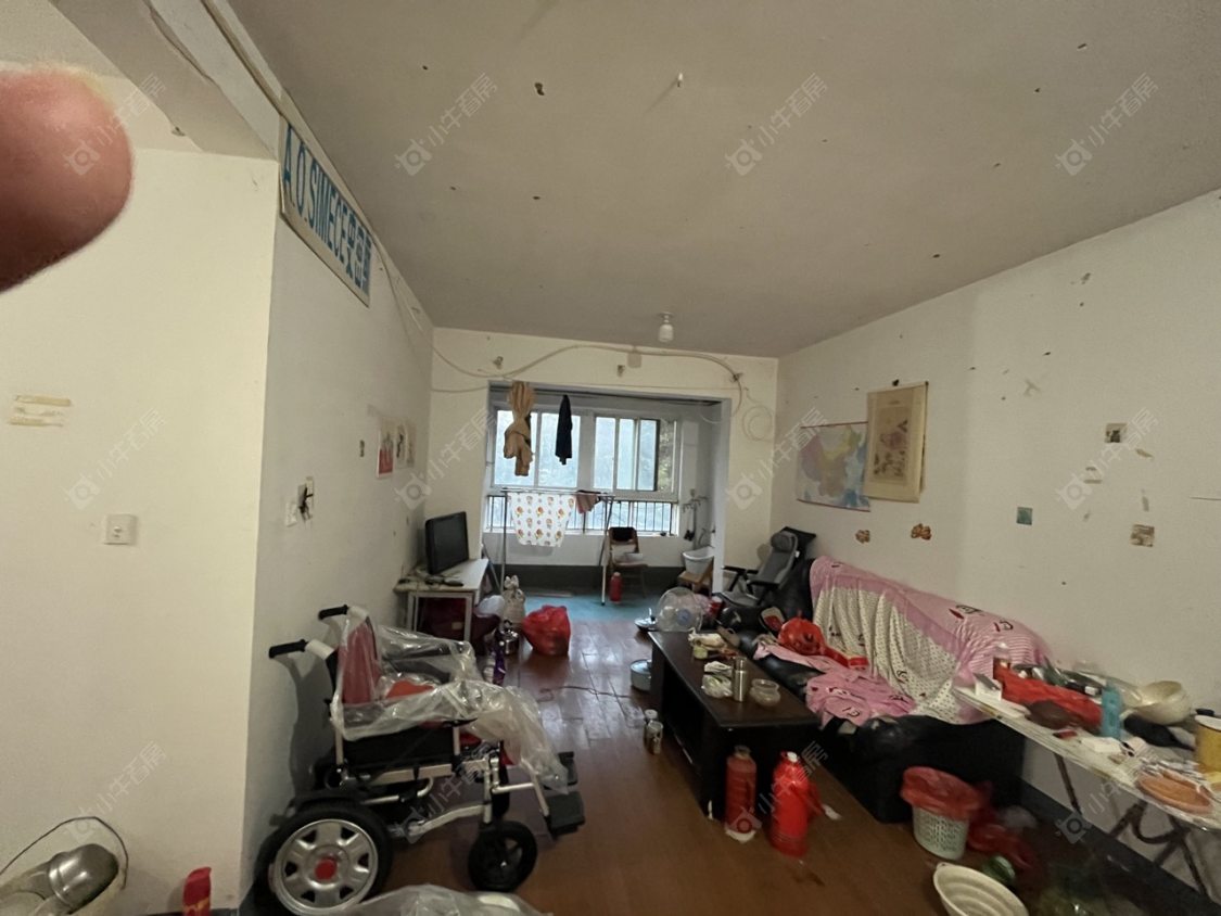 常州百馨西苑四期租房_百馨西苑四期2室2厅房源出租