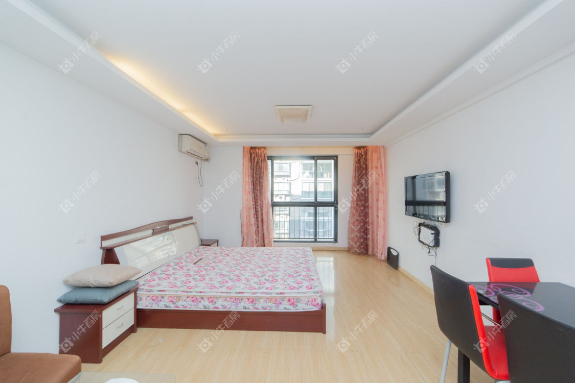 常州府翰苑东区在租房源室内图_小牛看房