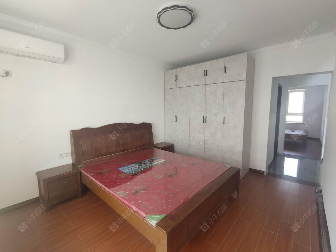 常州半岛小区在租房源室内图_小牛看房