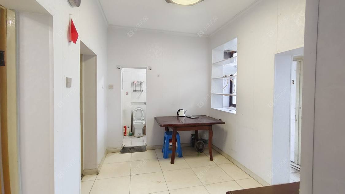 常州红梅东村在租房源室内图_小牛看房