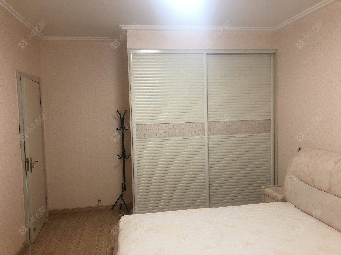 常州九洲花园二期在租房源_小牛看房