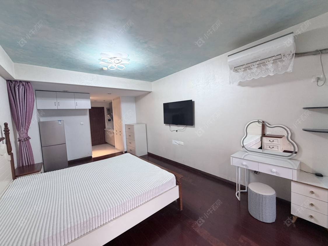 常州新天地不夜城在租房源_小牛看房