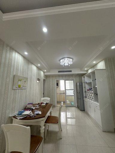 常州新城香溢澜桥二期在租房源室内图_小牛看房