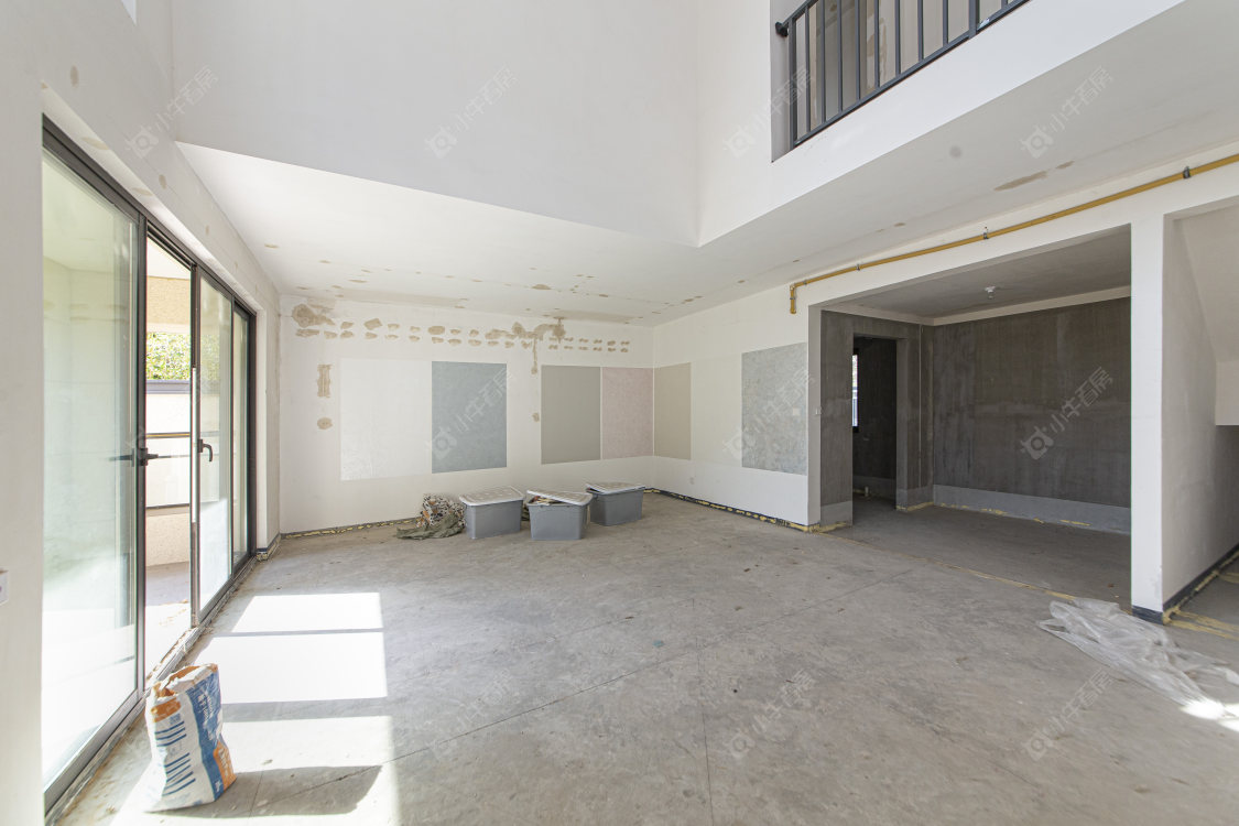 常州璞樾春秋在售二手房_小牛看房