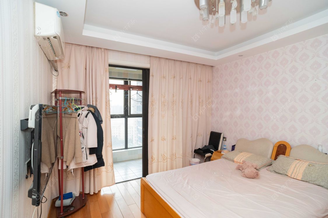 景瑞英郡房源室内图 常州景瑞英郡在售二手房源室内图_小牛看房