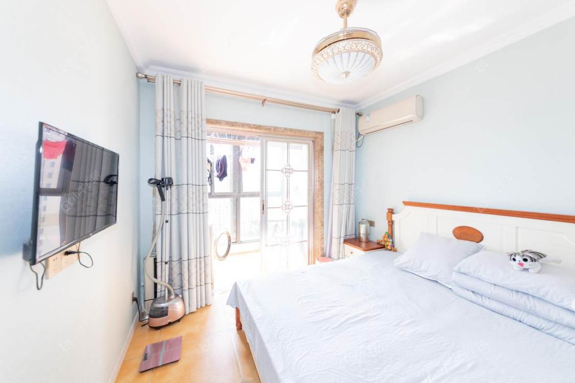 景瑞曦城房源室内图 常州景瑞曦城在售二手房源室内图_小牛看房