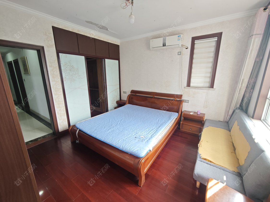 常州绿地世纪城一期3室1卫出租_小牛看房