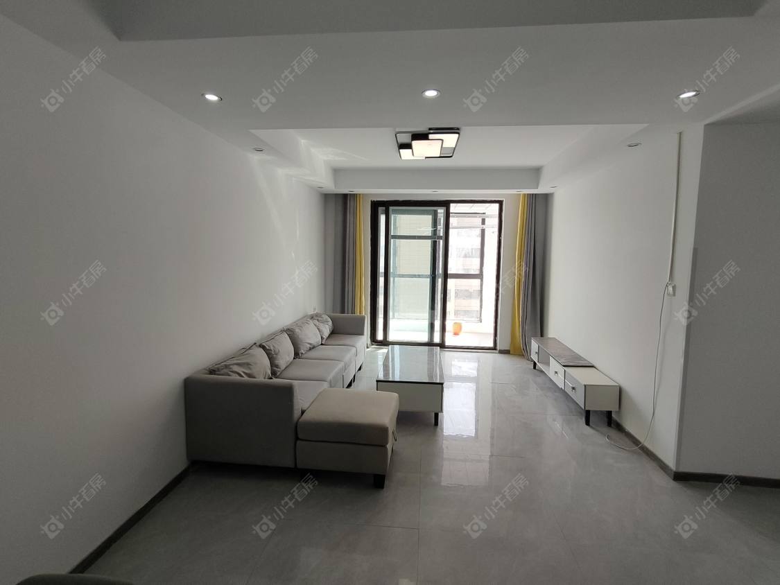 常州锦凤合鸣在租房源室内图_小牛看房