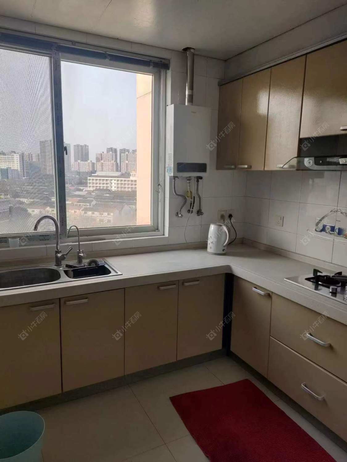 常州润德半岛在租房源_小牛看房