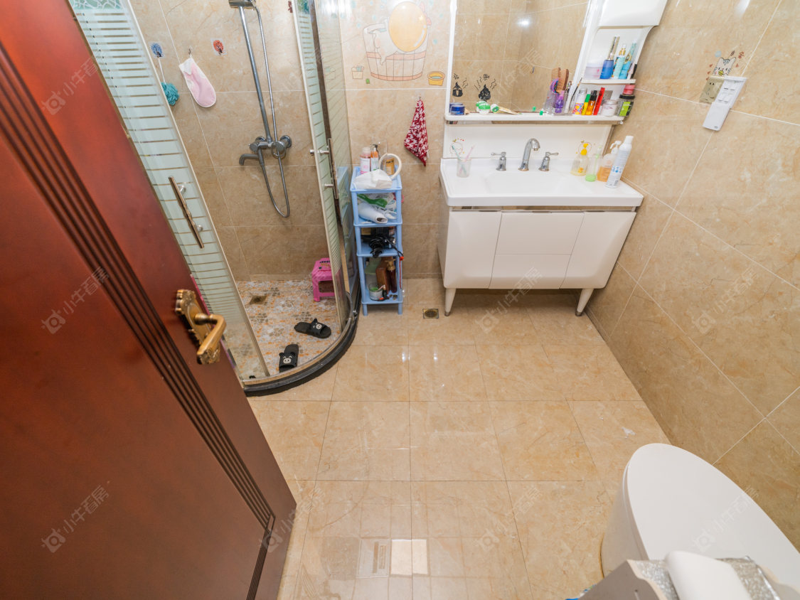 常州御河湾在售二手房源室内图_小牛看房