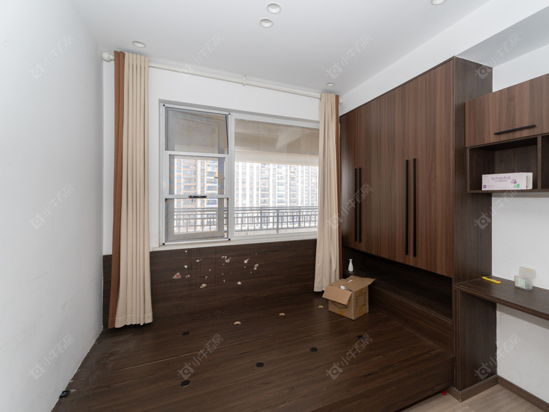 常州中梁金坛壹号院在售二手房源室内图_小牛看房