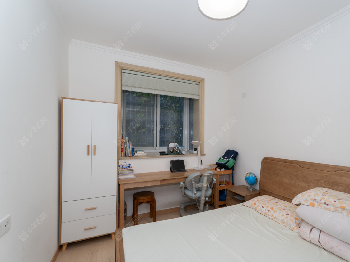 常州城南花园在售二手房源室内图_小牛看房