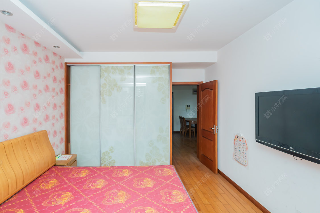 蔷薇家园房源 常州蔷薇家园在售二手房源_小牛看房