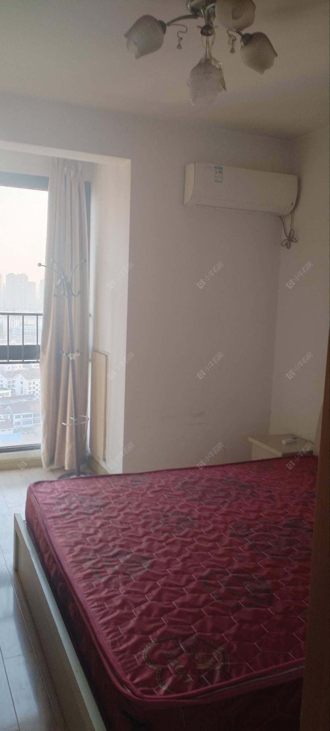 新城尚东区花园东区房源户型图 常州新城尚东区花园东区在租房源户型图_小牛看房